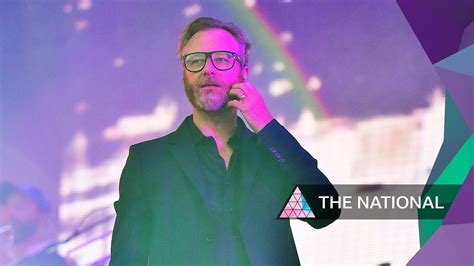 The National Glastonbury 2024 Setlist Joy Joycelin