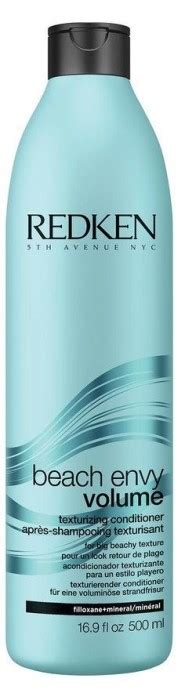 Köp Redken Beach Envy Volume Conditioner 500 Ml På