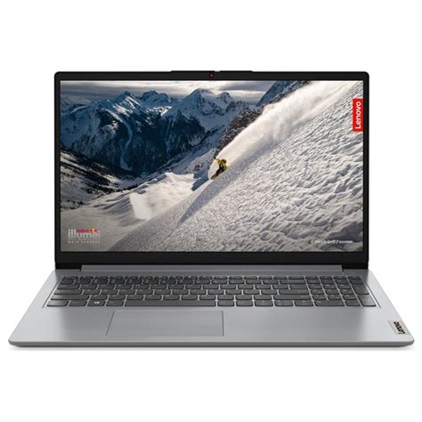 Portátil Lenovo IdeaPad 1 Gen 7 15ALC7 AMD Ryzen 7 5700U 16GB 1TB SSD