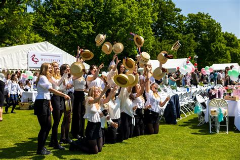 Wellington College On Twitter As We Commence The Final Day Of The