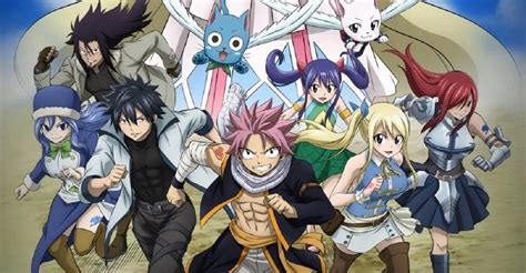 Fairy Tail And Edens Zero Creator Hiro Mashima Reveals New Manga Is In