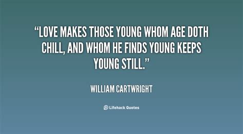 William Cartwright Quotes. QuotesGram