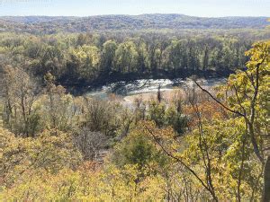 Menz Castlewood State Park Mo River View Web Mbu Timeline