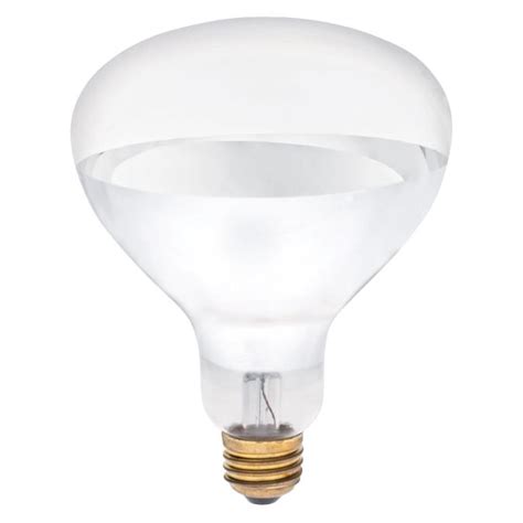 Westinghouse R Watt Medium Base Incandescent Lamp