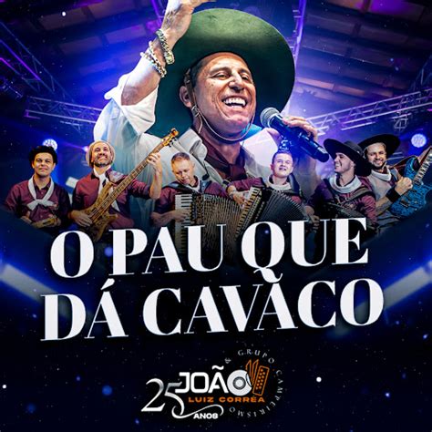 O Pau Que Da Cavaco - O Pau Que Dá Cavaco - YouTube Music