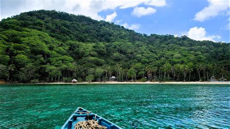 Wonderful Selayar Pantai Pinang YouTube