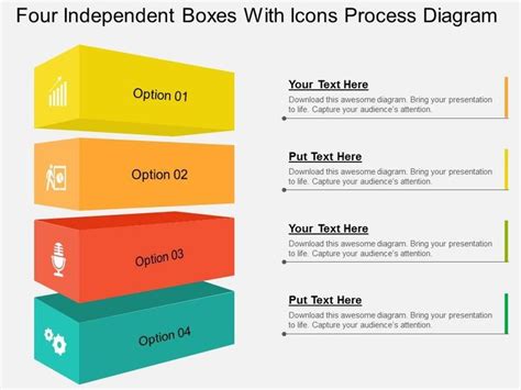 Process Powerpoint Templates Process Ppt Template Process Flow