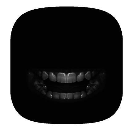 Teeth Roblox