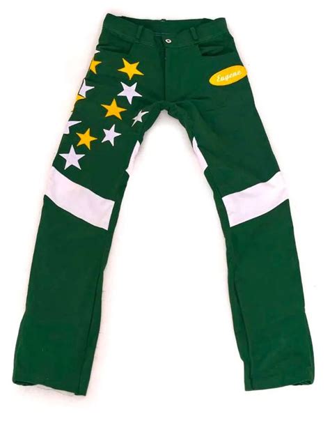 Eugened2r Green Street Racing Pants Whats On The Star