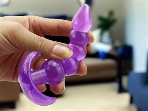 Butt Plug Anal Hook Porn Vagina Masturbation Intimate Sensual Provocative Handcuffs Thong