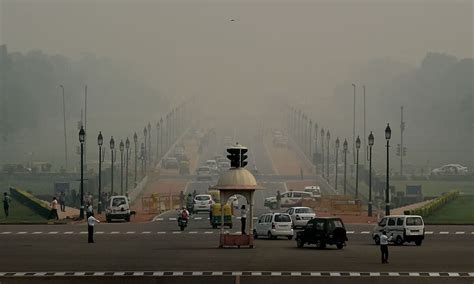 India’s Deadly Smog - Bloomberg