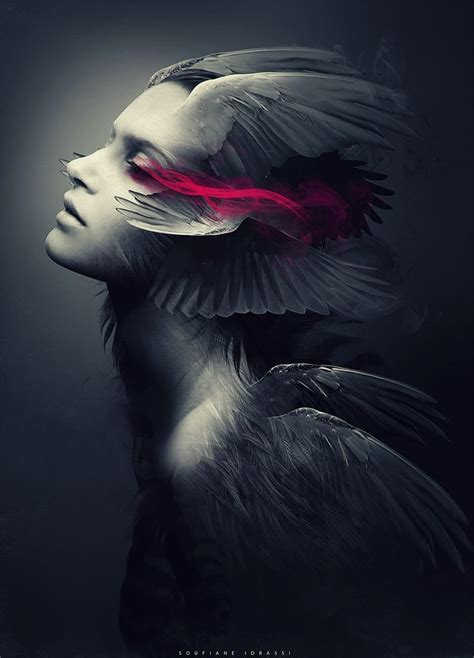 50 Creative Inspirational Digital Art Work The Wow Style