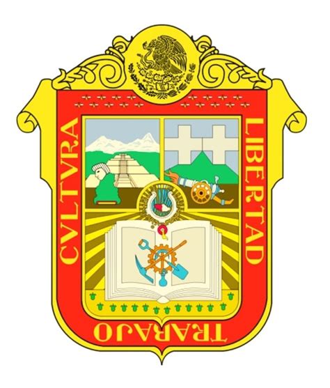 Escudo Del Estado