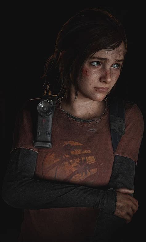 Pin On The Last Of Us