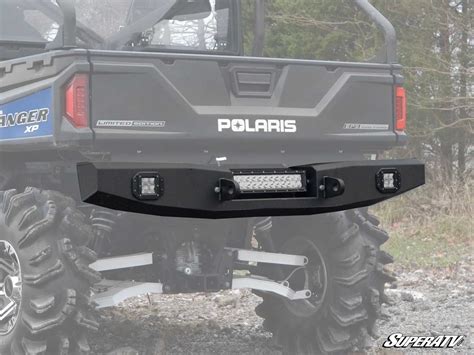 2014 Polaris Ranger 900 Accessories