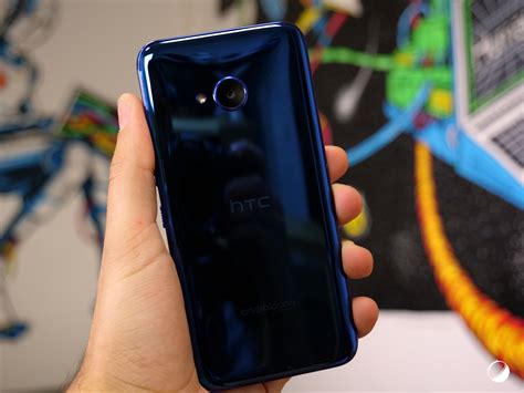 Test HTC U11 Life Notre Avis Complet Smartphones Frandroid