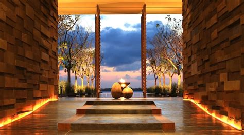 Book Nizuc Resort And Spa In Cancun