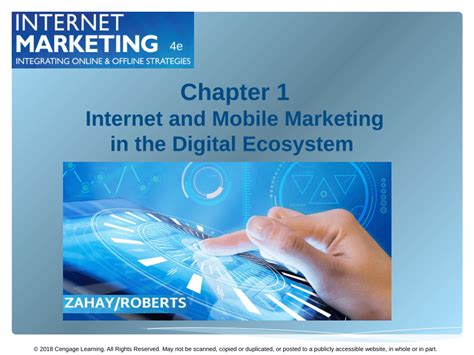 Pdf Internet Marketing Integrating Online And Offline Strategies