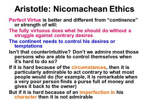 Plato and Aristotle: Ethics. Plato and Aristotle: Ethics