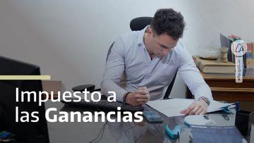 Impuesto A Las Ganancias Mayo C Mo Quedaron Las Escalas Y Qui Nes