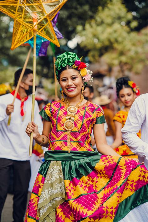 Guelaguetza Conoce Las Fechas Horarios Y Actividades De La Gran