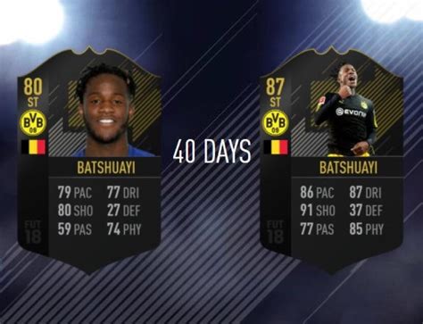 96 best Batshuayi images on Pholder | Chelseafc, FIFA and Soccer