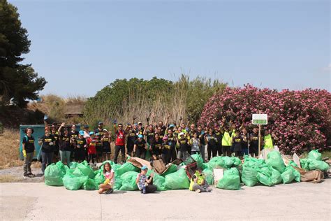 Calurosa Acogida Para La Ltima Prueba Del Iii Circuito Comarcal De