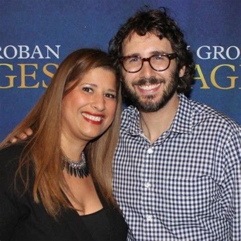 Josh Groban | Couple photos, Photo, Couples