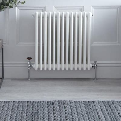 Hot Water Radiators | Designer Radiators | Hudson Reed