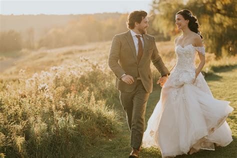 This magical Middle Earth fairytale wedding will take you to another ...