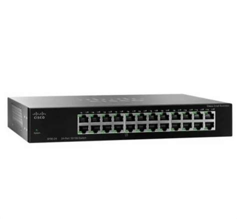 Cisco Catalyst Switches at best price in Bengaluru by Databytes ...