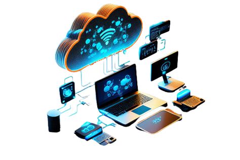 The Future Of Cloud Computing