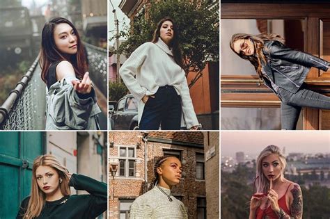 Amber Tan Lightroom Presets | Lightroom, Presets, Lightroom presets