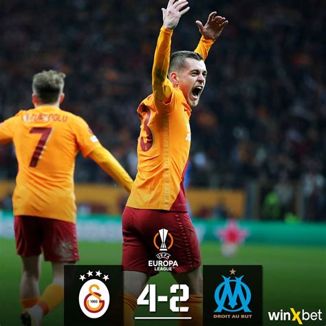 Galatasaray Ruhu on Twitter 1 yıl önce bugün Galatasaray UEFA