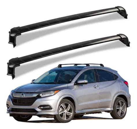 Barras Portaequipaje Honda Crv 2017 2018 2019 2020 2021 2022 Meses