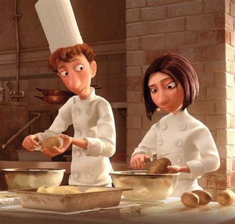 Pin By Disney Lovers On Ratatouille Ratatouille Disney Ratatouille