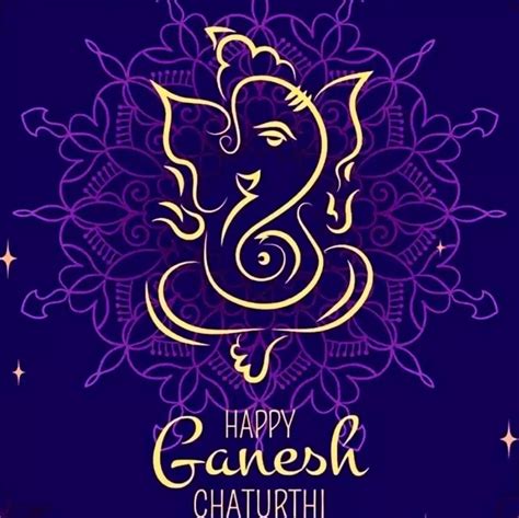 Ganesh Chaturthi 2022 Wishes Quotes Images And Whatsapp Status Gmvibes