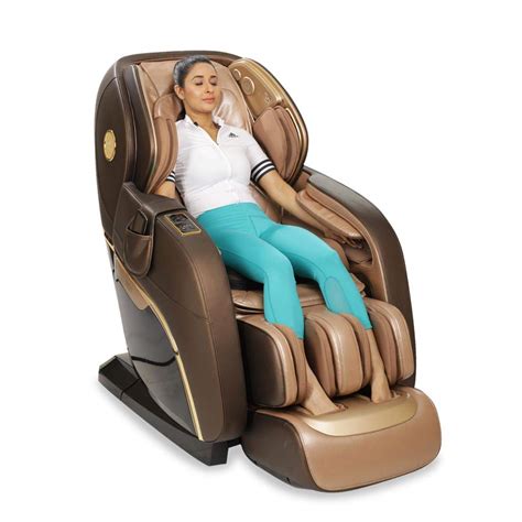 NEW Best Massage Chair In India 2022