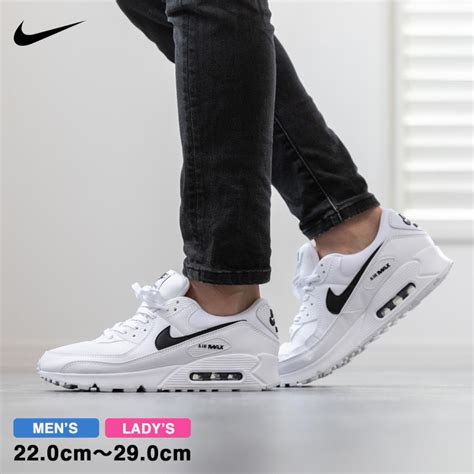 Nike Wmns Air Max 90 ナイキ ウィメンズ エア マックス 90 Whiteblackwhite Dh8010 101 Dh8010 101lowtex Plus