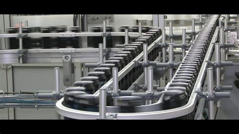 In Line Assembly Machine Automated Production