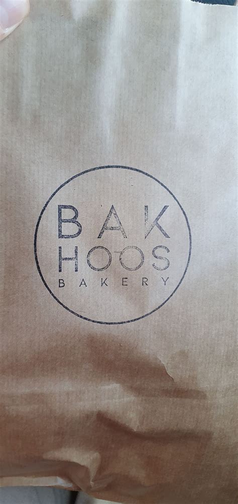 Bakhoos Fortrose Bakery Happycow