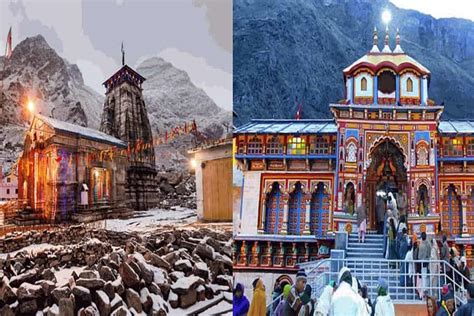 Hemkund Sahib Tour Package