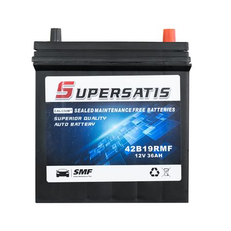 Jis Din Bci B L B R Battery Mf Battery Car Auto Battery China