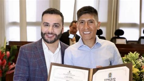 Nairo Quintana Es Condecorado Con La Orden Al Mérito Don Juan Del Corral En Medellín Infobae