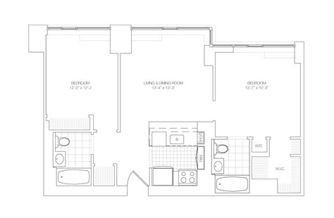 Now Leasing | Available Luxury Apartments at The Ludlow NYC