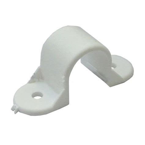 Pvc Saddles Mm Pack Geewiz