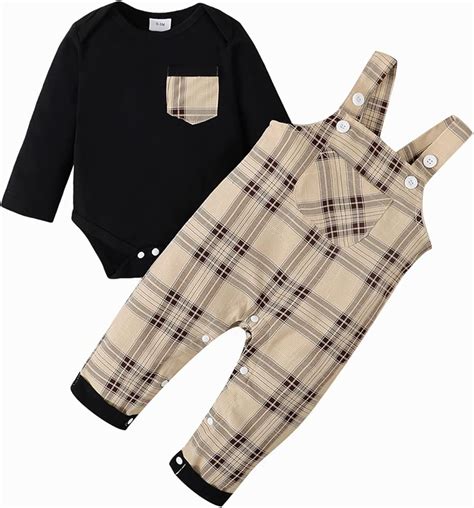 Baby Boy Clothes Newborn Designer