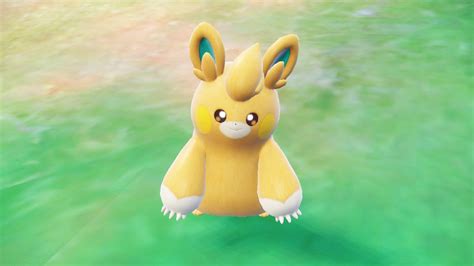 Pokémon Scarlet And Violet How To Find Pawmi And Evolve Pawmo Into