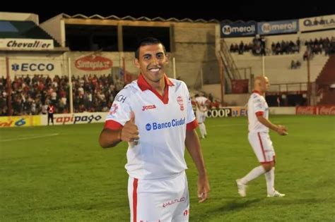 El Recuerdo De La Ltima Vez Que Wanchope Bila Enfrent A Instituto