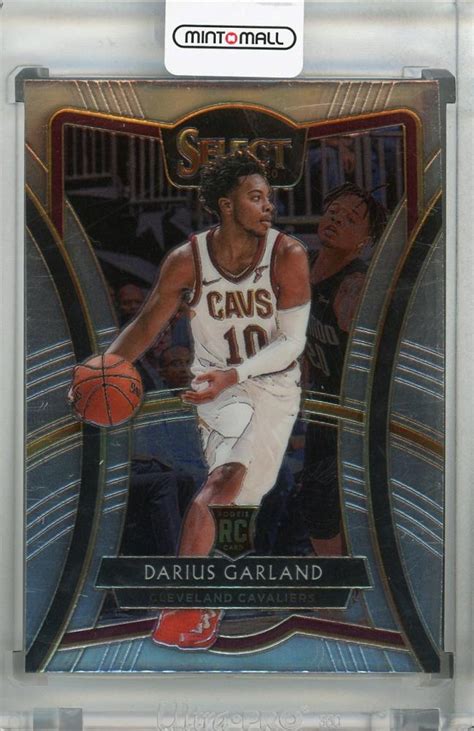 ミントモール MINT 浦和店 2019 20 Panini Select Cleveland Cavaliers Darius